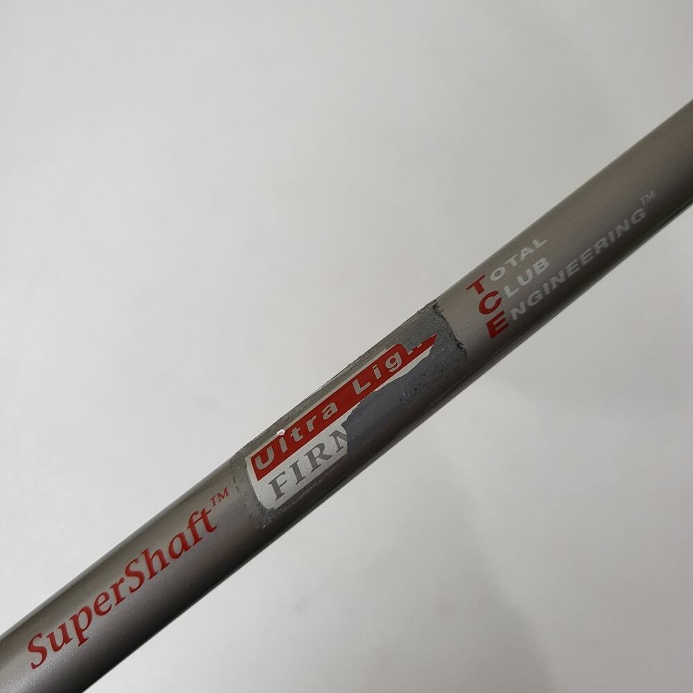 Adams SC Series 9.0° Driver 818 FC Faldo Right-H Firm-Flex Graphite Shaft 44" - Picture 9 of 12